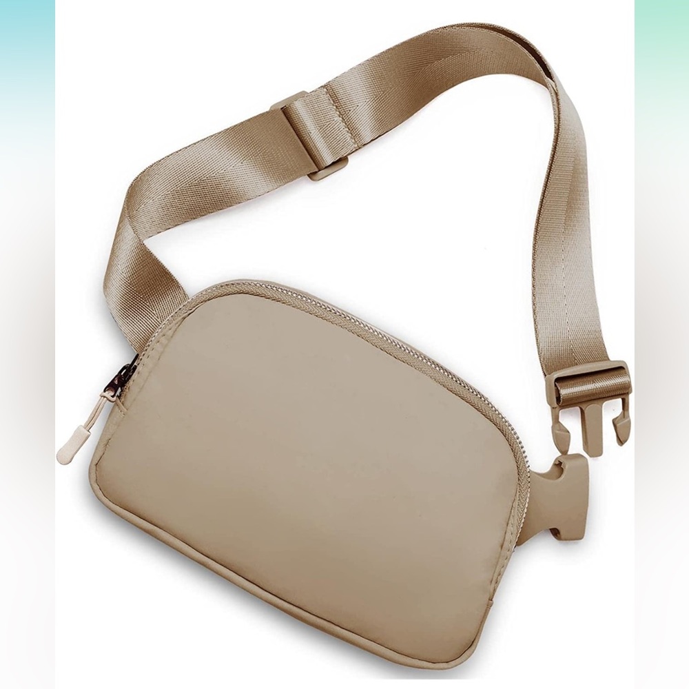 Belt Bag / Fannypack